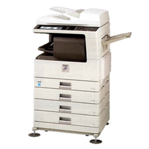 MX-M310FG